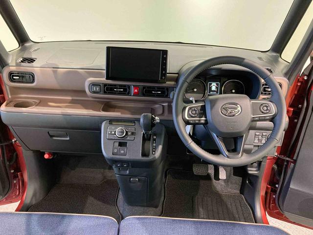 ムーヴキャンバスセオリーＧターボ（青森県）の中古車