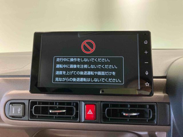 ムーヴキャンバスセオリーＧターボ（青森県）の中古車