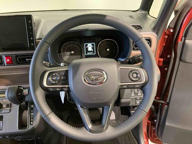 ムーヴキャンバスセオリーＧターボ（青森県）の中古車