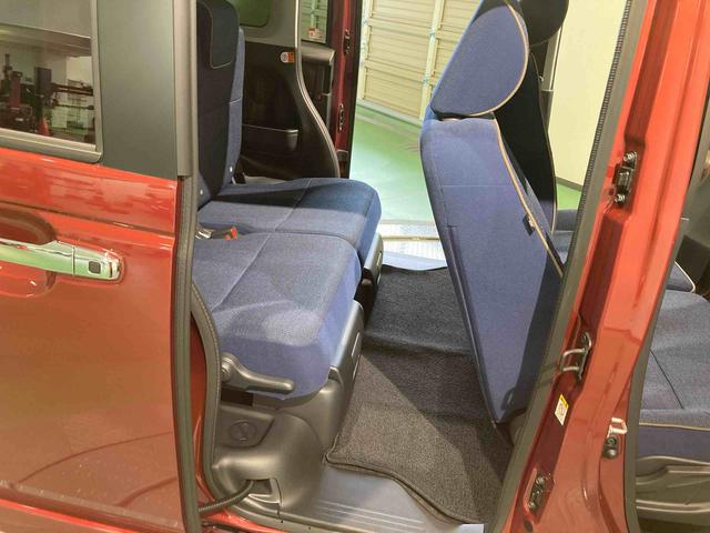 ムーヴキャンバスセオリーＧターボ（青森県）の中古車
