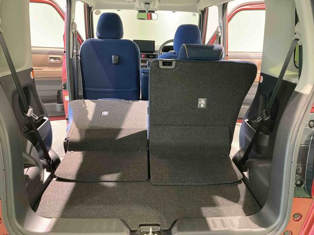 ムーヴキャンバスセオリーＧターボ（青森県）の中古車