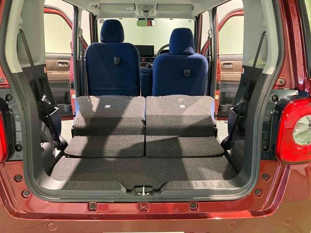 ムーヴキャンバスセオリーＧターボ（青森県）の中古車