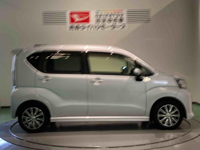 ムーヴカスタム　ＸリミテッドII　ＳＡIII（青森県）の中古車
