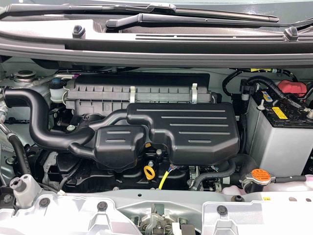 ムーヴカスタム　ＸリミテッドII　ＳＡIII（青森県）の中古車