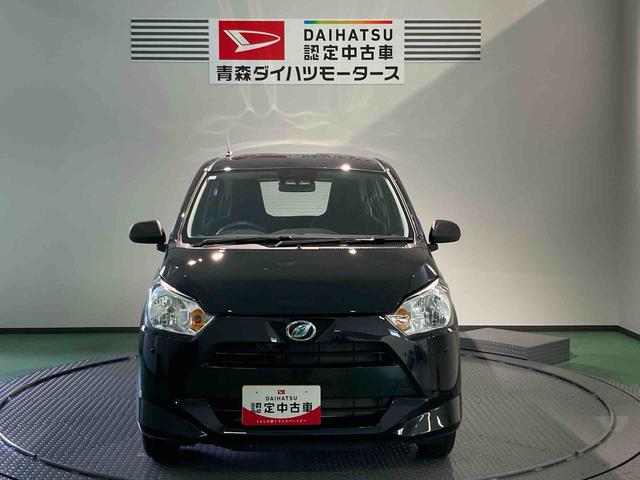 ミライースＬ　ＳＡIII（青森県）の中古車