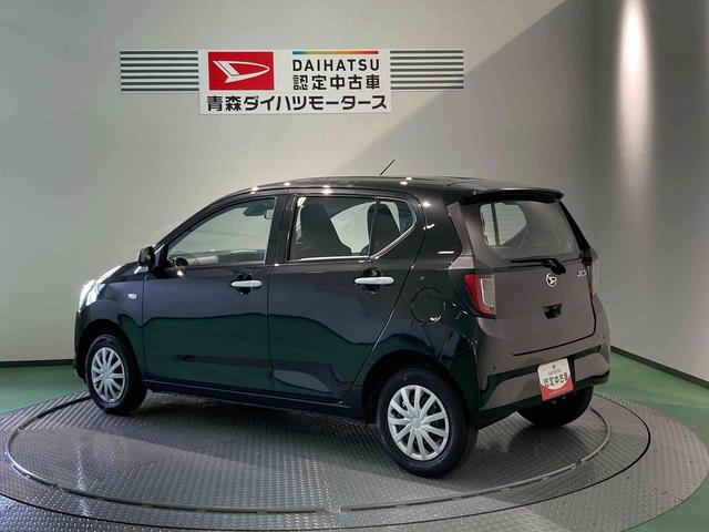 ミライースＬ　ＳＡIII（青森県）の中古車