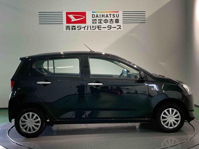 ミライースＬ　ＳＡIII（青森県）の中古車