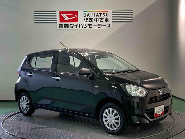 ミライースＬ　ＳＡIII（青森県）の中古車