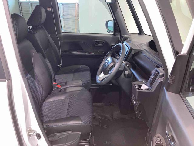 タントカスタムＲＳ（青森県）の中古車