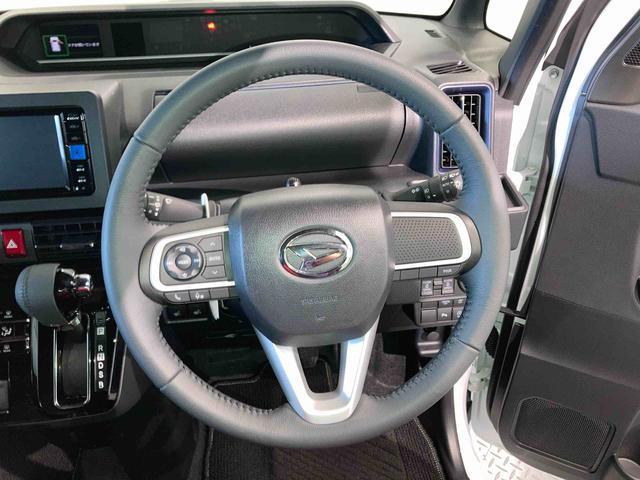 タントカスタムＲＳ（青森県）の中古車