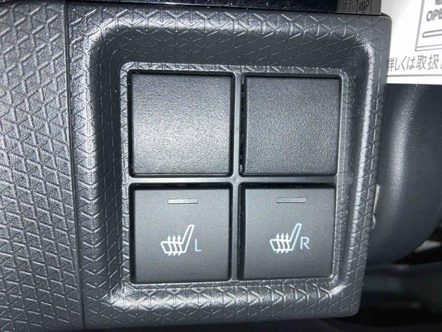 タントカスタムＲＳ（青森県）の中古車