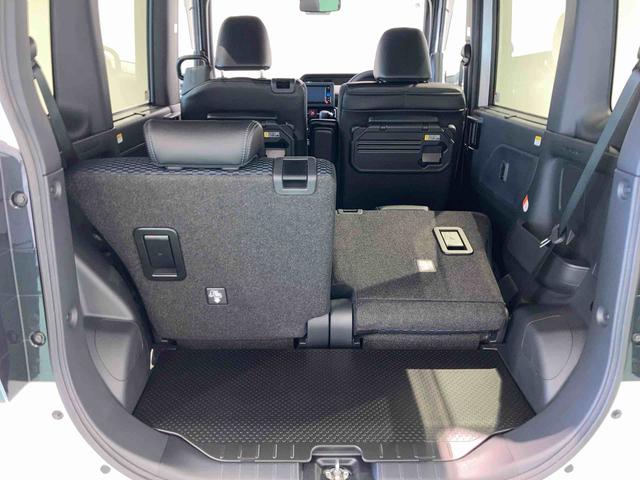 タントカスタムＲＳ（青森県）の中古車