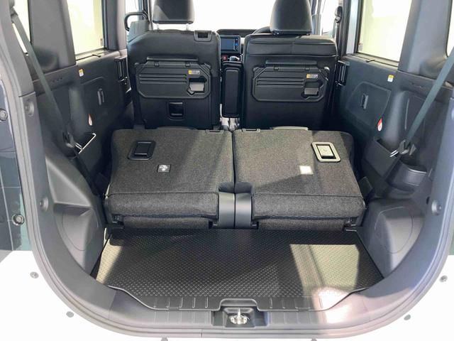 タントカスタムＲＳ（青森県）の中古車