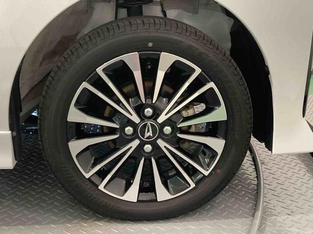 タントカスタムＲＳ（青森県）の中古車