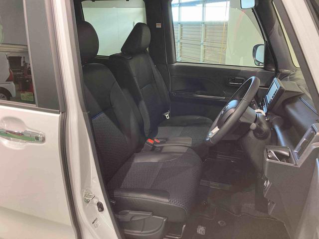 タントカスタムＲＳ（青森県）の中古車