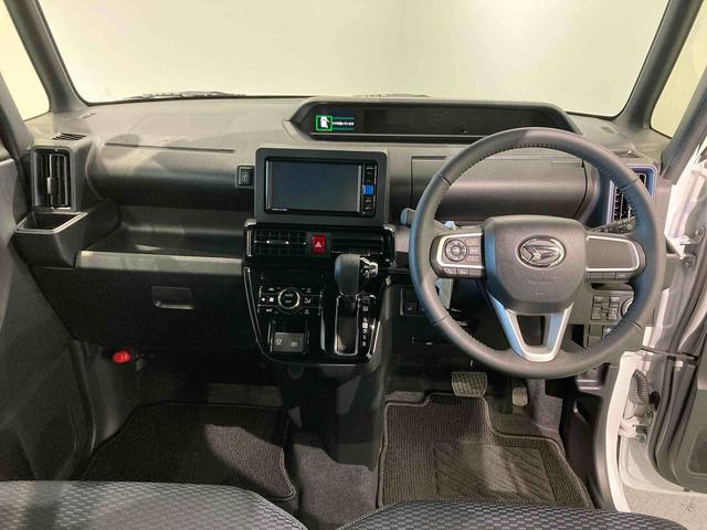 タントカスタムＲＳ（青森県）の中古車