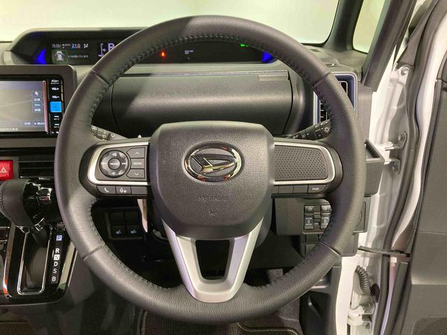 タントカスタムＲＳ（青森県）の中古車