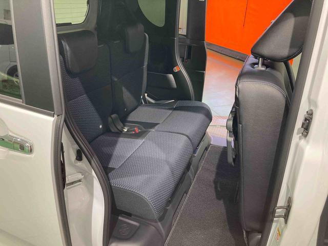 タントカスタムＲＳ（青森県）の中古車