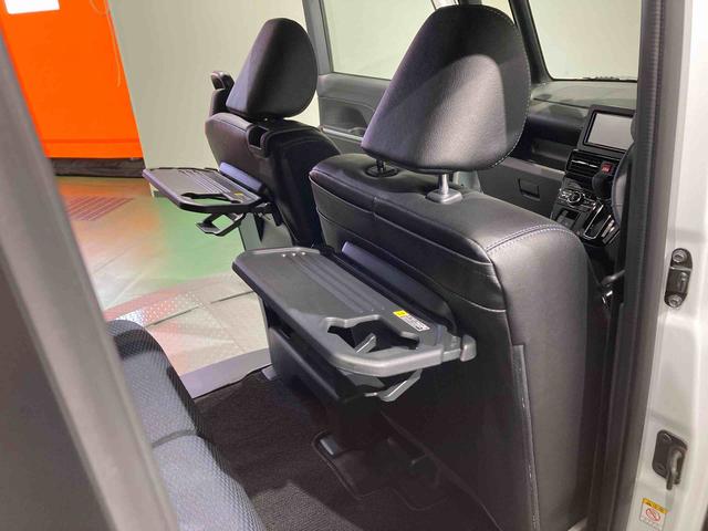 タントカスタムＲＳ（青森県）の中古車