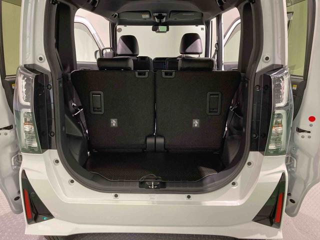 タントカスタムＲＳ（青森県）の中古車