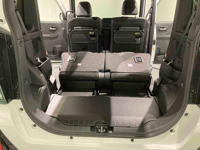 タントカスタムＲＳ（青森県）の中古車
