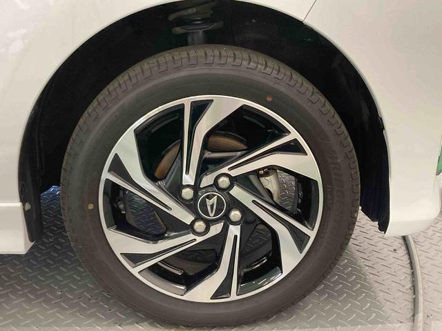 タントカスタムＲＳスタイルセレクション（青森県）の中古車