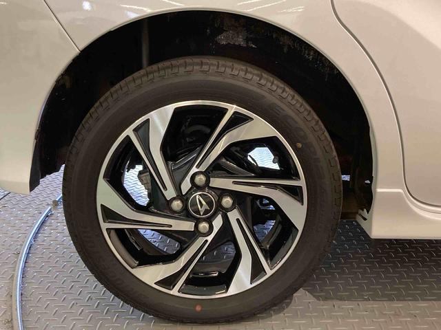 タントカスタムＲＳスタイルセレクション（青森県）の中古車