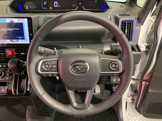 タントカスタムＲＳスタイルセレクション（青森県）の中古車