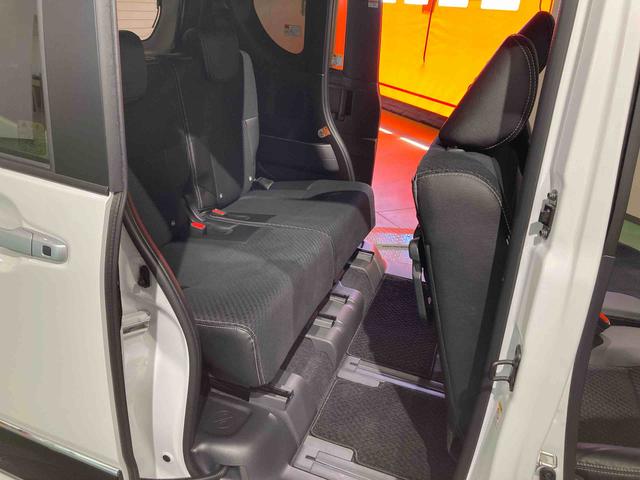 タントカスタムＲＳスタイルセレクション（青森県）の中古車