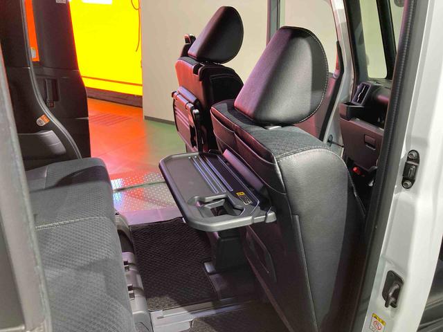 タントカスタムＲＳスタイルセレクション（青森県）の中古車