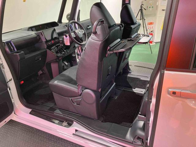 タントカスタムＲＳスタイルセレクション（青森県）の中古車