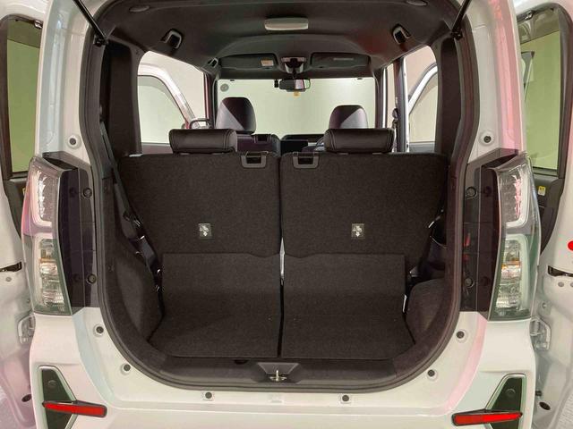 タントカスタムＲＳスタイルセレクション（青森県）の中古車