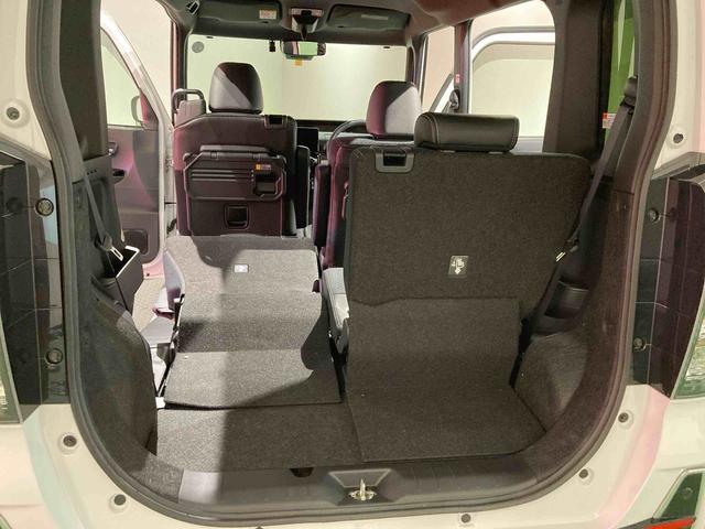 タントカスタムＲＳスタイルセレクション（青森県）の中古車