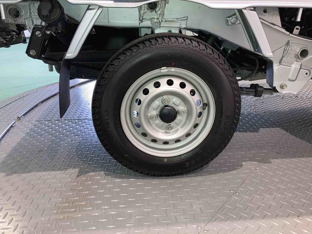 ハイゼットトラックスタンダード　農用スペシャル（青森県）の中古車