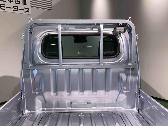 ハイゼットトラックスタンダード　農用スペシャル（青森県）の中古車