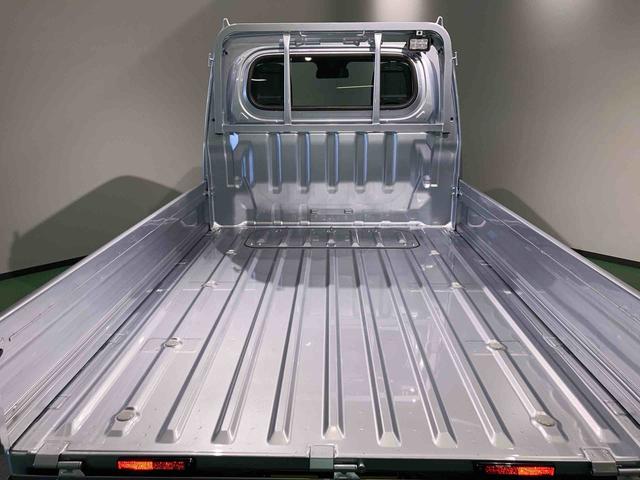 ハイゼットトラックスタンダード　農用スペシャル（青森県）の中古車