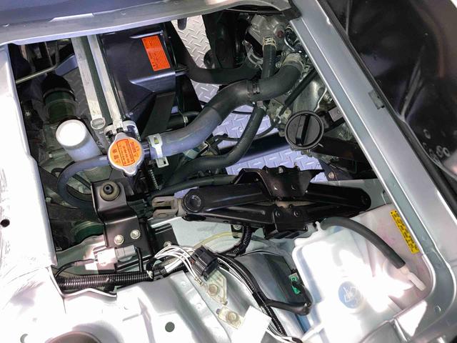 ハイゼットトラックスタンダード　農用スペシャル（青森県）の中古車