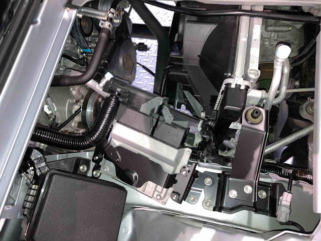 ハイゼットトラックスタンダード　農用スペシャル（青森県）の中古車