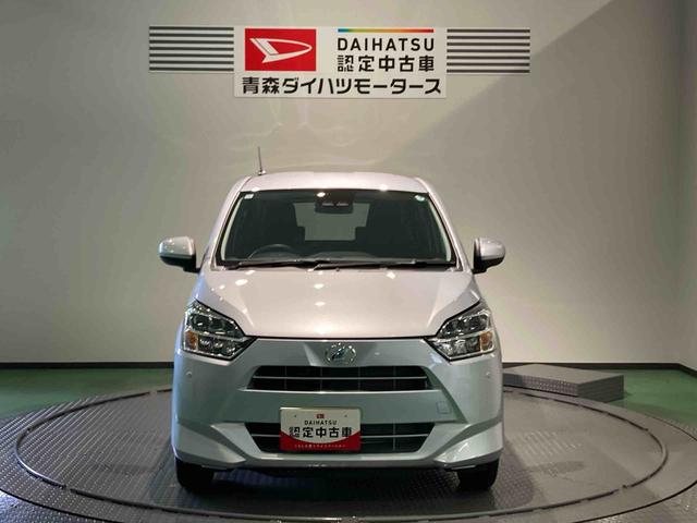 ミライースＸ　ＳＡIII（青森県）の中古車