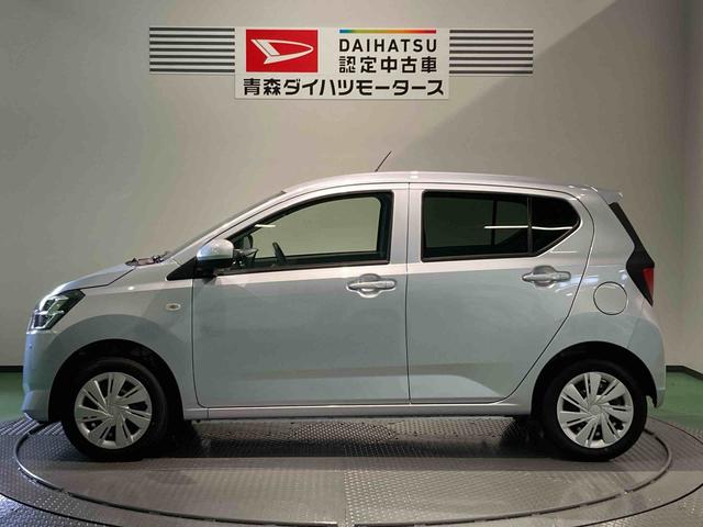 ミライースＸ　ＳＡIII（青森県）の中古車
