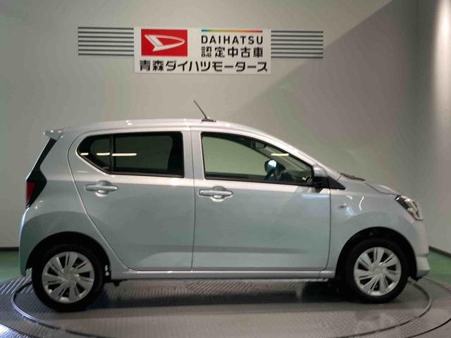 ミライースＸ　ＳＡIII（青森県）の中古車