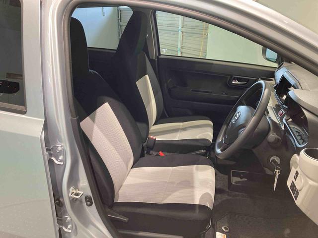 ミライースＸ　ＳＡIII（青森県）の中古車