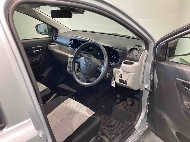 ミライースＸ　ＳＡIII（青森県）の中古車