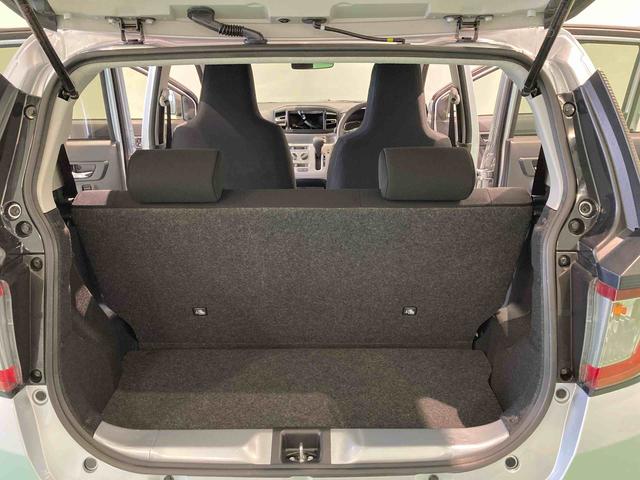 ミライースＸ　ＳＡIII（青森県）の中古車