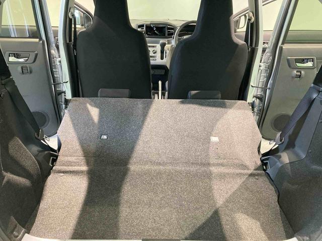 ミライースＸ　ＳＡIII（青森県）の中古車