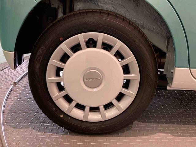 ムーヴキャンバスストライプスＧ（青森県）の中古車