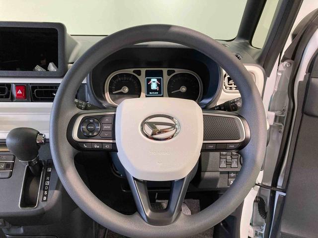 ムーヴキャンバスストライプスＧ（青森県）の中古車
