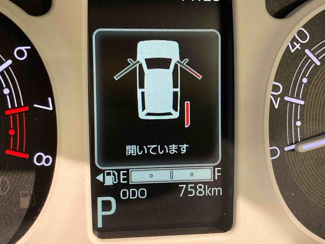 ムーヴキャンバスストライプスＧ（青森県）の中古車