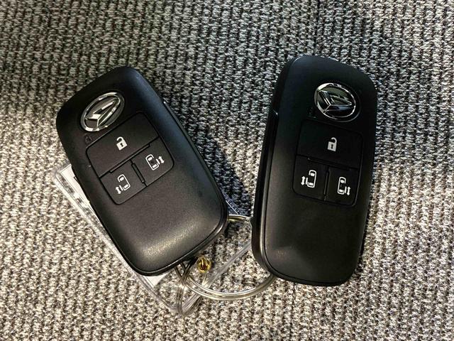 ムーヴキャンバスストライプスＧ（青森県）の中古車