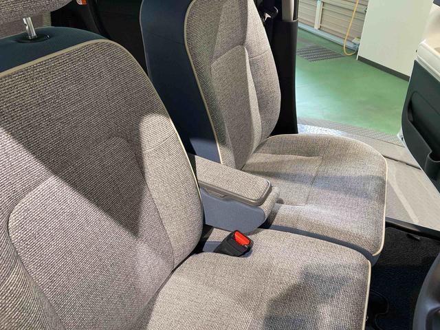 ムーヴキャンバスストライプスＧ（青森県）の中古車